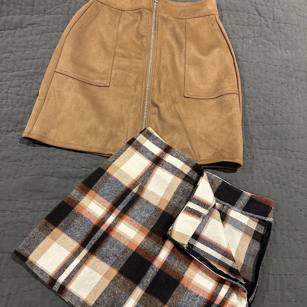 Skirts